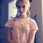 Alyson Gilbert🌸☕ - @alyson_acrobatics - Instagram
