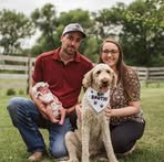 Alison Glick - Facebook