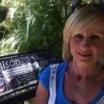 Alison Glover - @allyg51 - Instagram