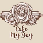 Alyson And Grace - @cake_my_day_14 - Instagram