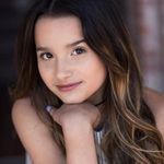 Alyson Grace - @xxoxx.annieleblanc - Instagram
