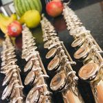 Alyson, Grace, Maddie & Amanda - @thefruitquartet - Instagram