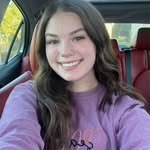 Gracey Burns - @alyson.graceee - Instagram