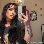 Alyson Harrison - @maela._ - Instagram
