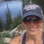 Alyson Johnson Harrison - @alysonharrison - Instagram