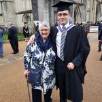Alyson Herbert - @slothbadgermole - Instagram
