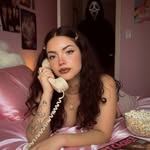 Alison Herrera - @hydra.azurescens - Instagram