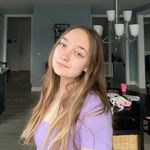 Alyson - @alysonhoffman_ - Instagram