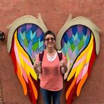 Alyson Hoffman - @catmommy85 - Instagram