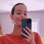 @alysonhoffman - Instagram