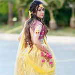 Alison Aashish Mishra - @alysonjames30 - Instagram