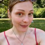 Alison James - @alyson_james12 - Instagram