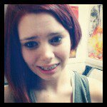 Alyson Annandale-James - @aly_cat_meow - Instagram