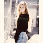 Alyson Johnson - @alysonjohnson1 - Instagram