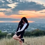 Allison Lancaster - @alliepaigelans - Instagram