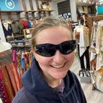 Allison Lancaster - @all__coaster - Instagram