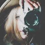 Allison Lancaster - @lancasteal - Instagram