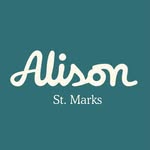 Alison St. Marks - @alisonstmarks - Instagram