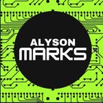 Alyson marks - @alyson_programador - Instagram