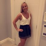 Alison McGregor - @alison_90_xx - Instagram