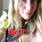 Alison McGregor - @pedalallday - Instagram