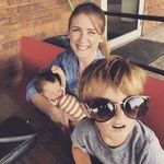 Alison McGregor - @demi5caliali - Instagram
