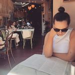 Alison McGregor - @amcgregor9 - Instagram