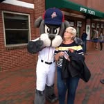 Allison McLain - @mawope12mjj - Instagram