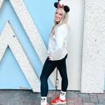 Allison Meadows - @allisonwanderlandtravel - Instagram