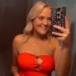 Allison Meadows - @alliekattx0x0 - Instagram