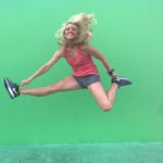 Allison Meadows | High Fitness - @allihighfitness - Instagram