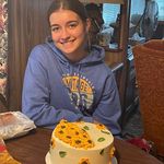 Alyson Moore - @cakesby_aly - Instagram
