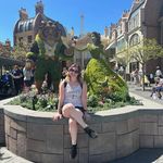 Alyson Moore - @starkromanoff - Instagram