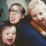 Aly Ní Donnchaidh - @alysonmurray - Instagram