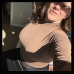 Alyson Murray - @alybrarian - Instagram