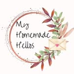 Alyson Nelson - @myhomemadehellos - Instagram