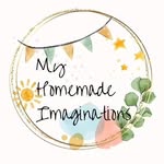 Alyson Nelson - @my_homemade_imaginations - Instagram