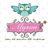 Alyson Accesorios - @alyson_accesorios - TikTok