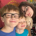 Alyson Rowe Denham - @alysond_523 - Instagram