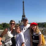 Alison Saunders - @alison_plante - Instagram