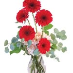 Alyson Saunders - @alysons_floral_creations - Instagram