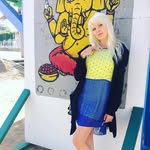 Alyson Saunders - @alysonsaunders864 - Instagram