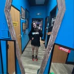 Allison Schmidt - Facebook