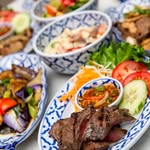 Alyson Schmidt - @ajslovesgreatfood - Instagram