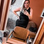 alyson Scott - @anitajoy783 - Instagram