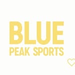Alyson Scott - @bluepeaksports - Instagram