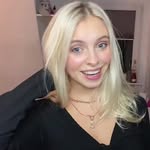 Alyson Scott - @iarigbx - Instagram