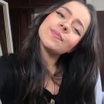 Alyson Scott - @marydhtr - Instagram