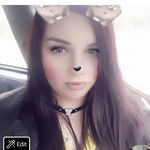Alyson Walker - @alysonwalker879 - Instagram