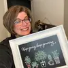 AlysonWalker - @awdoorsdecor1 - TikTok